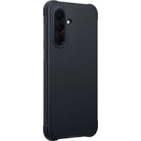 Samsung Rugged Case odolný kryt Samsung Galaxy A57 čierny - Puzdra