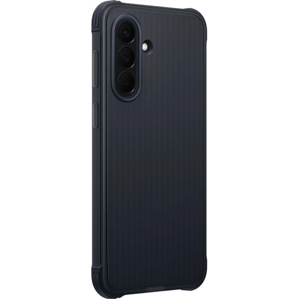Samsung Rugged Case odolný kryt Samsung Galaxy A57 čierny - Puzdra - Hlavný obrázok