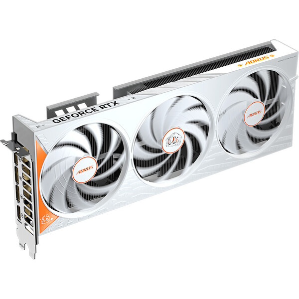 GIGABYTE NVIDIA GeForce RTX 5060 ARI 8GB GDDR7 - Grafické karty - Hlavný obrázok