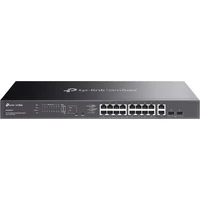 TP-Link Omada ES220GMP switch - Switche