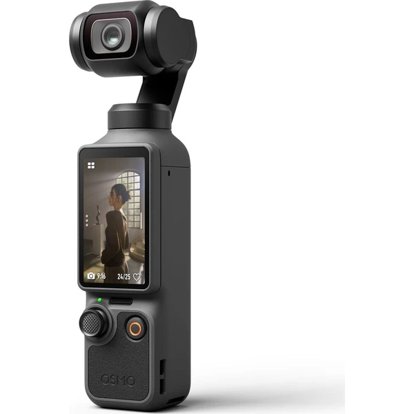DJI Osmo Pocket 4 Creator Combo - Kamery - Obrázok d_437feef7da7d47f68d36c5642cf5f5a9
