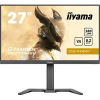 iiyama G-Master GoldPhoenix GB2795HSU-B1 herný monitor 27" - Monitory