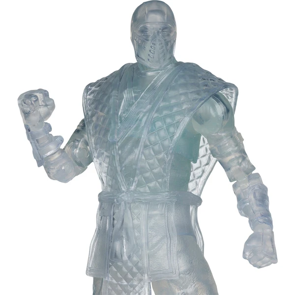 Figúrka McFarlane Mortal Kombat Klassic - Reptile (Invisible) 18 cm - Figúrky - Obrázok d_43881224918d4bbfa9a876f1104fd10d