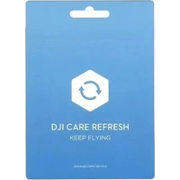 Card DJI Care Refresh 1-Year Plan (Osmo 360 II) EU - Rozšírené záruky