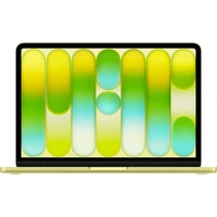 CTO Apple MacBook Neo (2026) 8GB / 512GB / RU KLV / Žltá - Notebooky