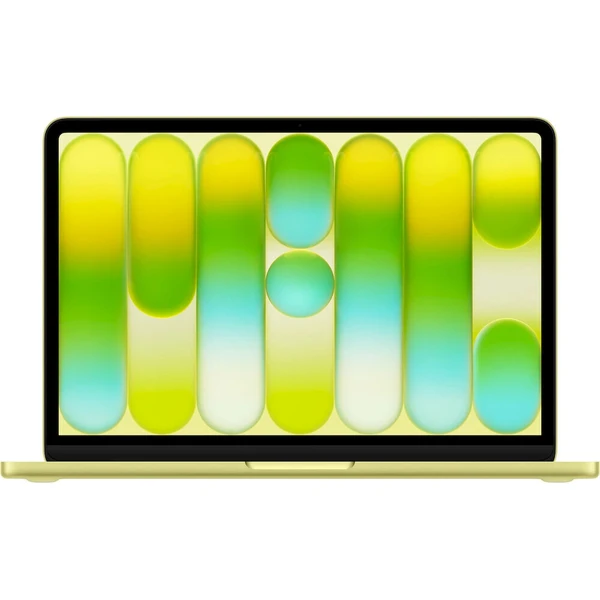 CTO Apple MacBook Neo 8GB / 512GB / RU KLV / Žltá - Notebooky - Hlavný obrázok