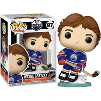 Funko POP! #97 NHL: Legenda - Wayne Gretzky (Nováčik) - Funko POP!