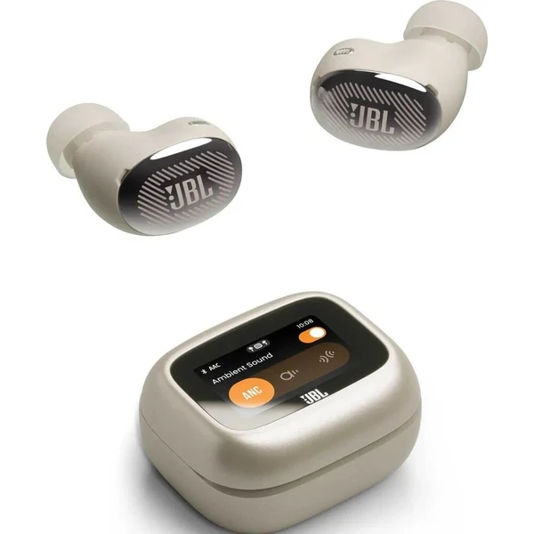 JBL Live Buds 4 bezdrôtové slúchadlá TWS zlatá - Slúchadlá - Obrázok d_43a4e74839624f9c8e247cae8d44059a