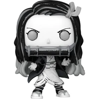 Funko POP! #2191 Animácia: Demon Slayer - Nezuko Kamado (Sumi Deco) - Funko POP!