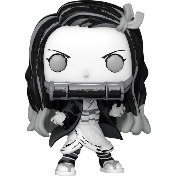 Funko POP! #2191 Animácia: Demon Slayer - Nezuko Kamado (Sumi Deco) - Funko POP! - Hlavný obrázok