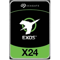 Seagate Exos X24 HDD 3,5" 24TB SATA - Pevné disky