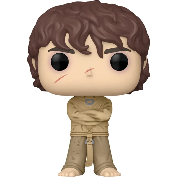 Funko POP! #1872 Televízia: Streda - Tyler Galpin - Funko POP! - Hlavný obrázok