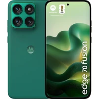 Motorola EDGE 70 Fusion 12GB/256GB PANTONE Sporting Green - Mobilné telefóny
