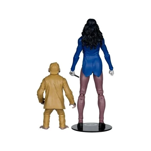 Figúrka DC McFarlane Collector Edition WV13 – #53 Zatanna 18 cm [Chase] - Figúrky - Obrázok d_43e6e93c052c43279938755eb3be6e7c