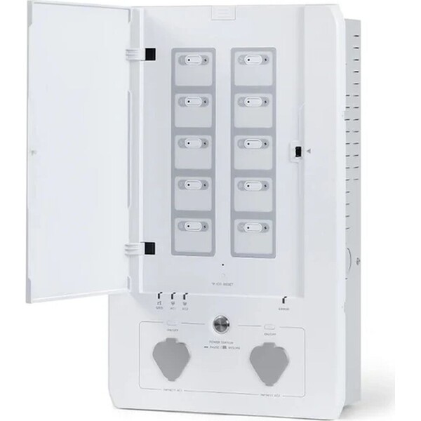 EcoFlow Smart Home Panel Combo - Centrálne jednotky - Obrázok d_43e95c837fc04111bafad2793d616e73