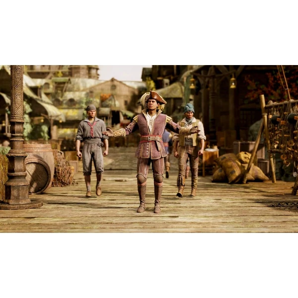 GreedFall: Umierajúci svet (XSX) - Hry na Xbox Series - Obrázok d_43fdd17e6bad47c7bb34f90942361b10
