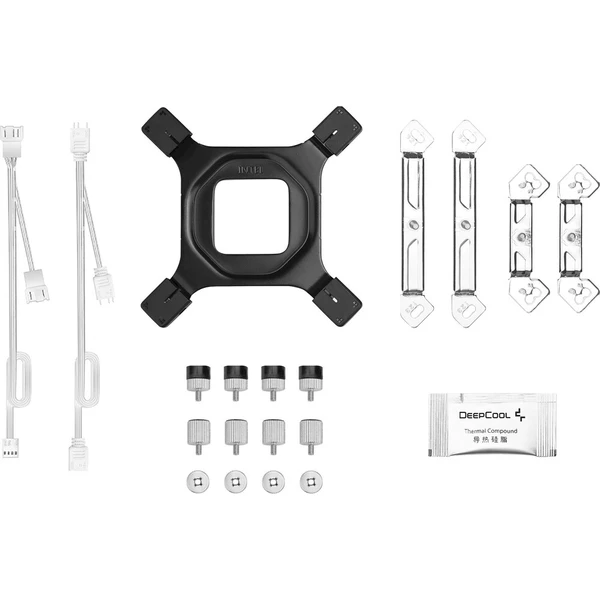 DEEPCOOL AG620 WH ARGB V2 biely - Chladiče - Obrázok d_440a6a686e824e22b704db6e1f79009f