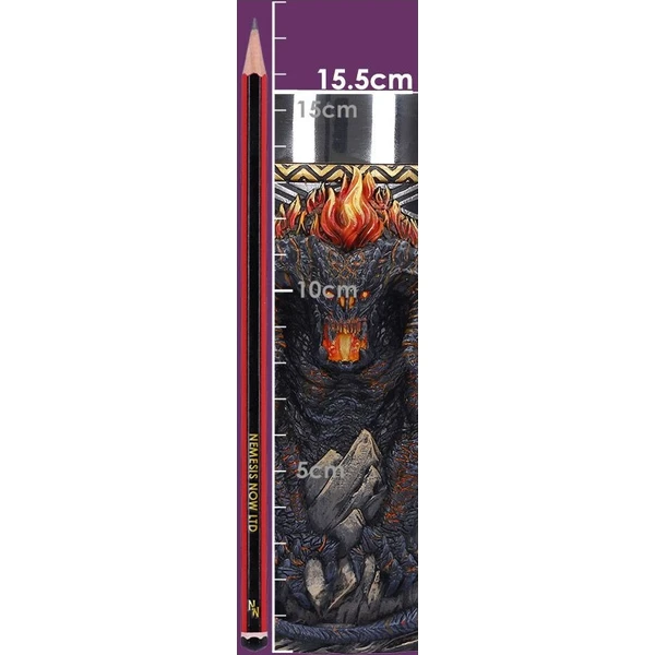 Nemesis Now pohár Lord of the Rings - Balrog 600 ml - Hrnčeky - Obrázok d_440abf288d334caabd7c27679e294dc0
