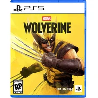 Marvel's Wolverine (PS5) - Hry na PS5
