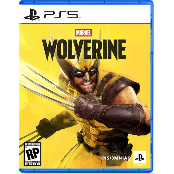 Marvel's Wolverine (PS5) - Hry na PS5 - Hlavný obrázok