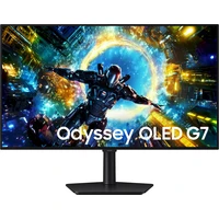 Samsung Odyssey OLED G7 (G73SH) herný monitor 32" - Monitory