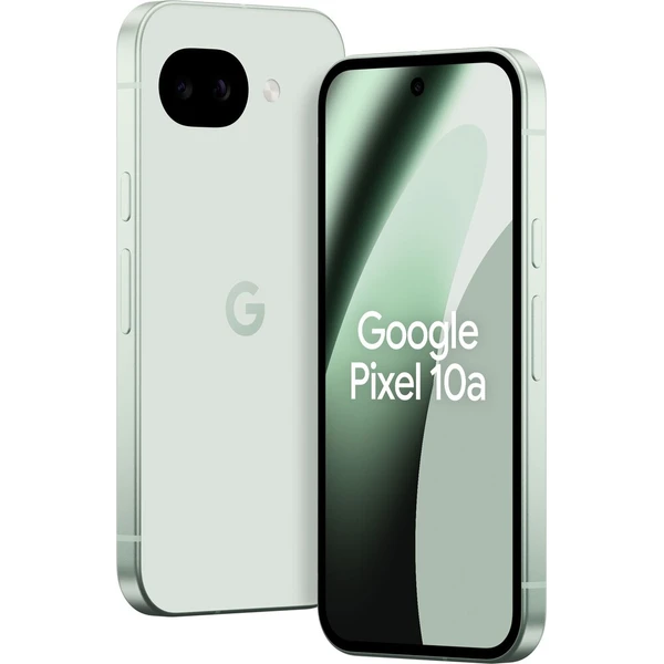 Google Pixel 10a 8GB/256GB Fog - Mobilné telefóny - Obrázok d_441b4cd8213649639cb831b84c09ee88