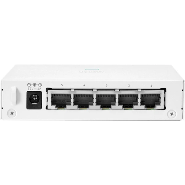Prepínač HPE NW Instant On 1430 5G - Switche - Hlavný obrázok