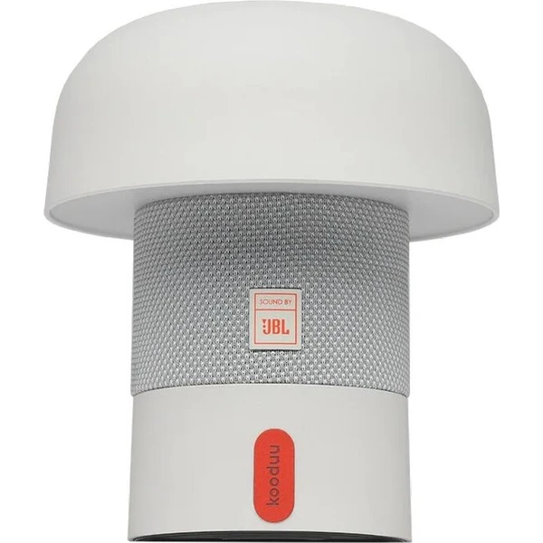 KOODUU Sensa Play Mini JBL bezdrôtový reproduktor Cloudy White - Reproduktory - Obrázok d_44395df18ee14497861bb4ae3330d2b0
