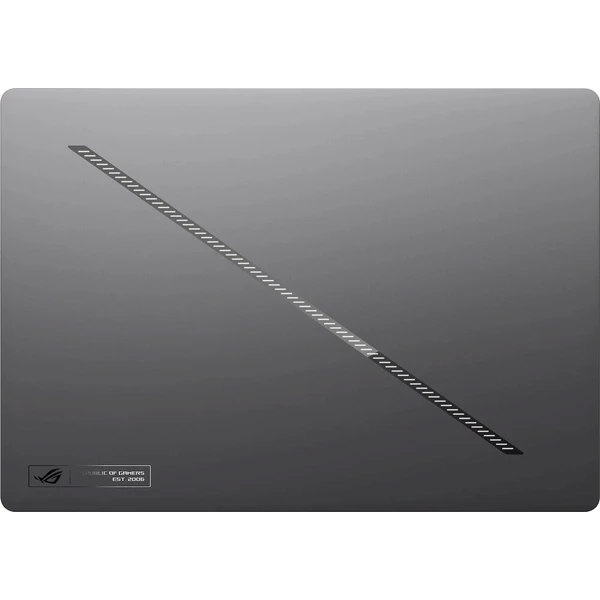 ASUS ROG Zephyrus G14 (GU405AR-SY030W) RTX 5070 Ti sivý - Notebooky - Obrázok d_44395e784bdf443fb37bb187a694f041