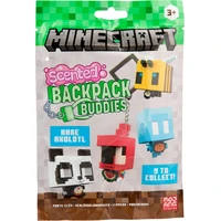 Voňavá mystery kľúčenka Minecraft - Kľúčenky