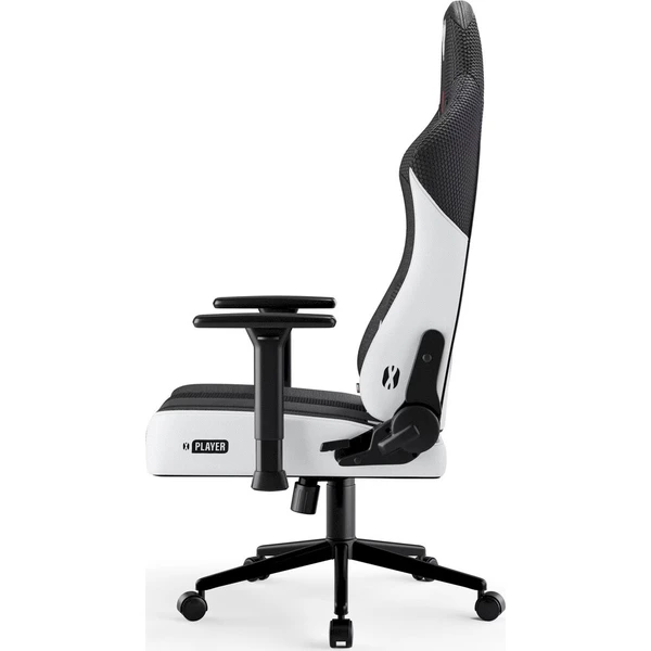 Diablo X-Player 2.0 Small herná stolička bielo-čierna - Stoličky - Obrázok d_444b2c9185be40ba811603c3583edfbe