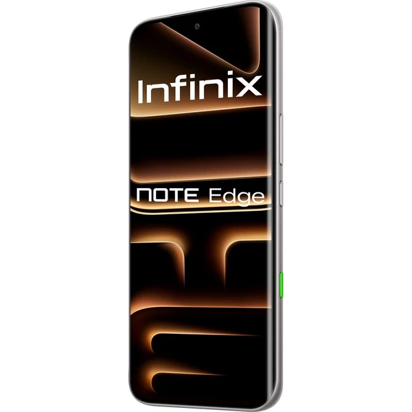 Infinix NOTE Edge 8GB/256GB šedý - Mobilné telefóny - Obrázok d_4453dc104b7a4640bb50829d99019903