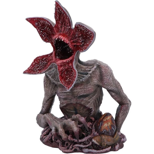 Nemesis Now Busta Stranger Things - Demogorgon 29,5 cm - Sochy a sošky - Hlavný obrázok