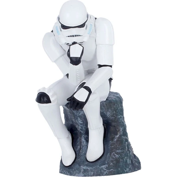 Figúrka Nemesis Now Stormtrooper - Overthinker 12 cm - Figúrky - Obrázok d_44616093d2d240fc84881688862a5b7d