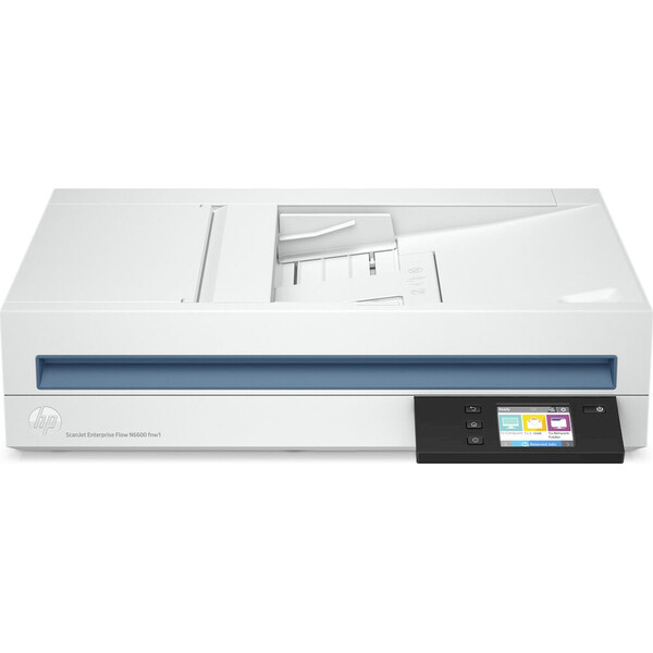 E-shop HP ScanJet Enterprise Flow N6600 fnw1