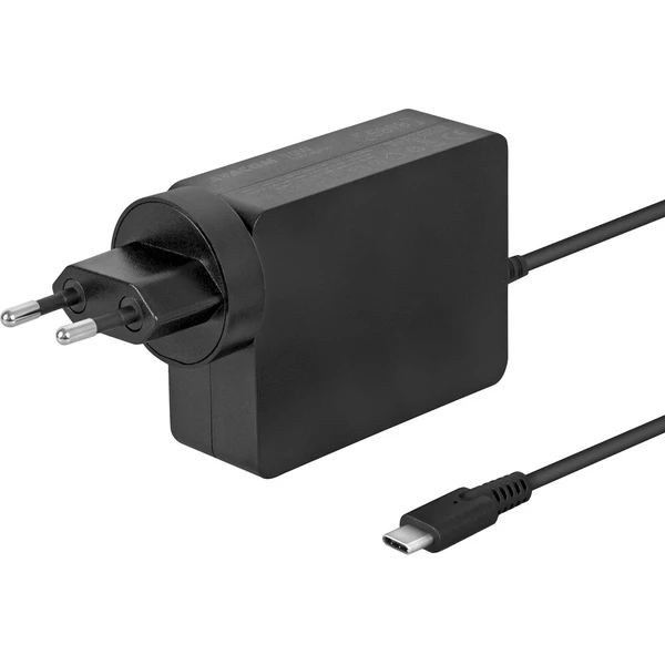 AVACOM Nabíjací adaptér USB Type-C 90W Power Delivery - Nabíjačky - Obrázok d_4462cd418363436b866ee6d69fef492c