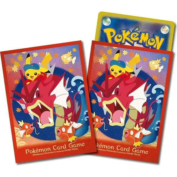 Pokémon TCG: Pokémon Center Hiroshima Special Box (Japanese) - Pokémon karty - Obrázok d_446492ec48a045eca76fabbe770799e5
