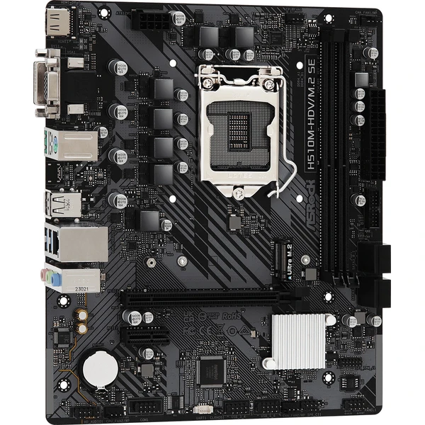 ASRock H510M-HDV M.2 SE - Základné dosky - Obrázok d_446c777030454a85b0eccd291a6ee5d6