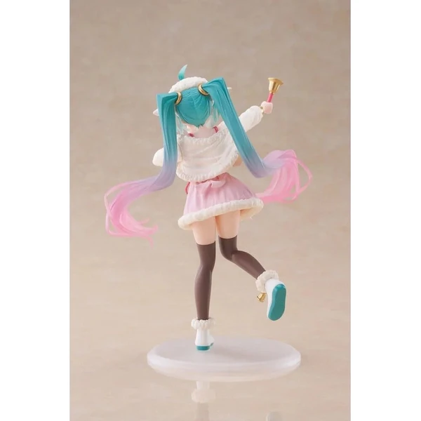 Figurka Taito Prize Hatsune Miku Wonderland - Seven Little Goats 18 cm - Figúrky - Obrázok d_446d3b7005744ab58d516e4074fc8789