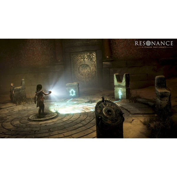 Resonance: A Plague Tale Legacy (XSX) - Hry na Xbox Series - Obrázok d_4471579ff4a541f684d4d9cb35aa22f5