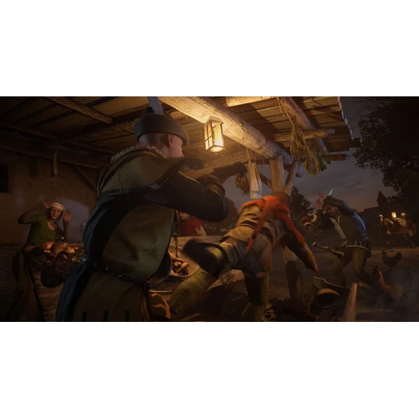 Kingdom Come: Deliverance Royal Edition (PS5) - Hry na PS5 - Obrázok d_44765b4eff994581938c4a21fa7a8fb9