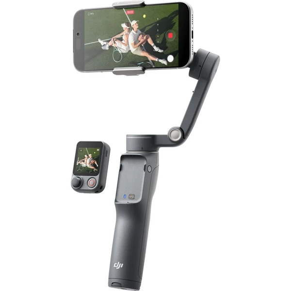 DJI Osmo Mobile 8P Standard Combo - Stabilizátory - Obrázok d_4496ae7b26774ecf9003d7470d6f07b1