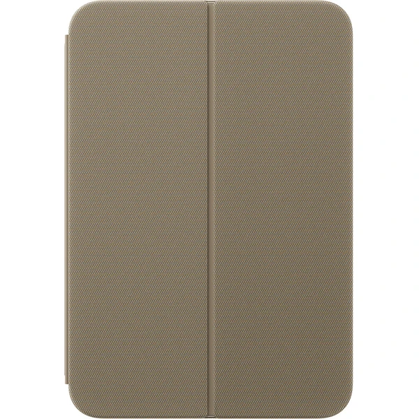 Apple Smart Folio pro iPad mini (A20 Pro) kouřové - Puzdra - Hlavný obrázok