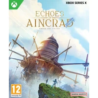 Echoes Of Aincrad (XSX) - Hry na Xbox Series
