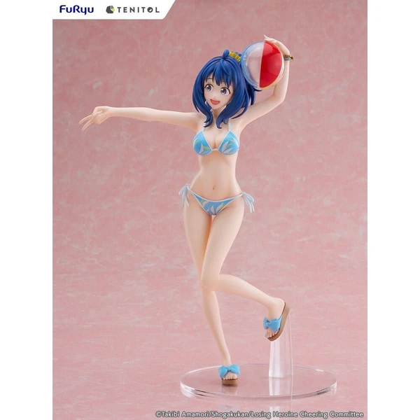 Figúrka Furyu Makeine: Príliš veľa strácajúcich hrdiniek! - Anna Yanami (Tenitol Tall) 31 cm - Figúrky - Obrázok d_44a99af82bad4720882fc3d600406a37