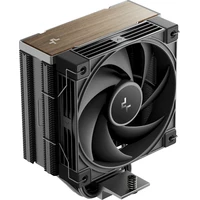DEEPCOOL AK400 G2 čierny - Chladiče