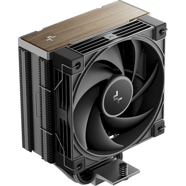 DEEPCOOL AK400 G2 čierny - Chladiče - Hlavný obrázok