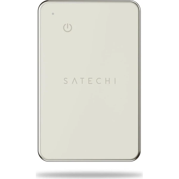 Satechi FindAll Card lokátor s Apple FindMy béžový - Lokátory - Obrázok d_44b51949c71d415da9146c69a73f0c0b