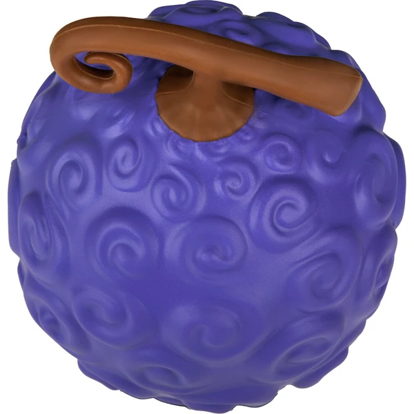 Antistresová loptička One Piece - Gum Gum Fruit - Hračky - Obrázok d_44b8c7cbb4c14e20ab8488e87915e976