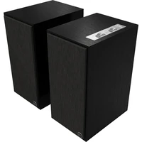 Klipsch The Sevens aktívne reproduktory čierne - Reproduktory